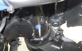 SUZUKI ｼﾞｸｻｰ250SF ED22B