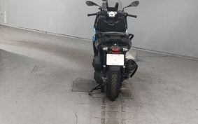 BMW C400X 0C09