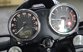 KAWASAKI W800 STREET 2022 EJ800E