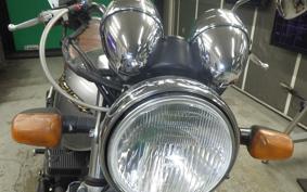 SUZUKI INAZUMA 400 (GSX400) 2002 GK7BA
