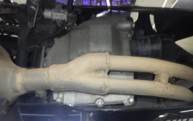 YAMAHA YZF-R25 2014 RG43J