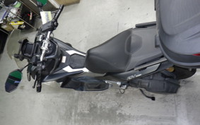 HONDA ADV150 2022 KF38