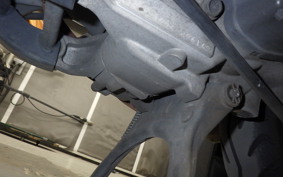 SUZUKI LET's 5 2025 CA47A