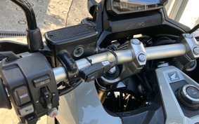 HONDA X-ADV 750 2024 RH10