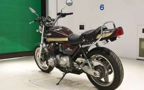 KAWASAKI ZEPHYR 750 1990 ZR750C