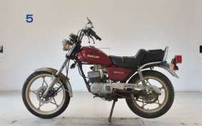 SUZUKI GN50 GN50