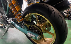 DUCATI PAUL SMART 1000LE 2006 ZDMC100AA5B