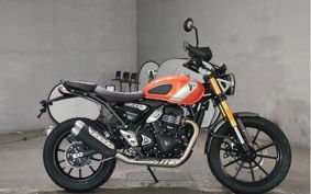 TRIUMPH SCRAMBLER 400X 2026 T147Y6