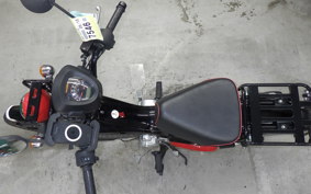 HONDA ｸﾛｽｶﾌﾞ110-3 2024 JA60
