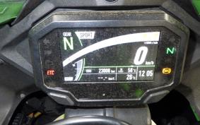 KAWASAKI ZX 10 NINJA ABS 2021 ZXT02L