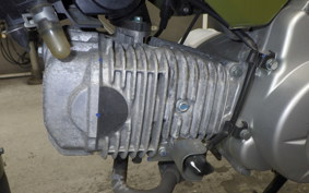 HONDA ｸﾛｽｶﾌﾞ110-2 JA45