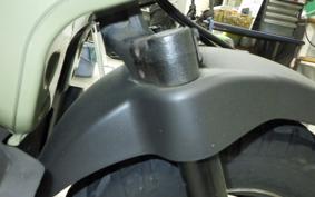 HONDA ZOOMER 2007 AF58