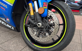SUZUKI GSX-R1000R ABS 2019 DM11G