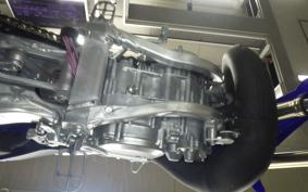 YAMAHA YZ250 2025 CG44C