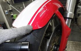 DUCATI MONSTER 900 SI 2001