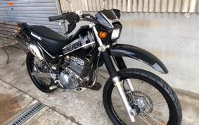 KAWASAKI SUPER SHERPA KL250G