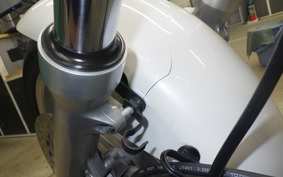 HONDA MAGNA 250 2018 MC29