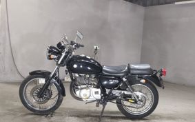 SUZUKI ST250 NJ4AA