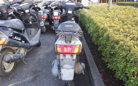 YAMAHA JOG Gen.1 3KJ