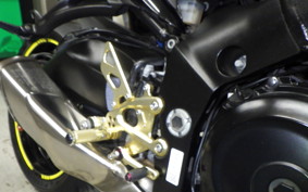 SUZUKI GSX-S1000F 2018 GT79B