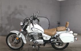 SUZUKI GZ125HS PCJG3