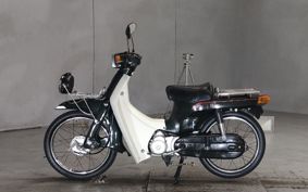SUZUKI BIRDIE80 BC41A