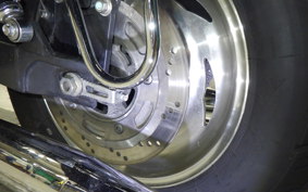 TRIUMPH SPEEDMASTER 2005