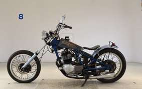 HONDA CB250 RS MC02