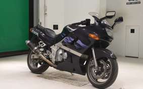 KAWASAKI ZZ-R400 Gen.2 1995 ZX400N