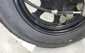 YAMAHA VINO 50 Gen.4 AY02