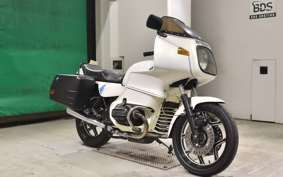 BMW R100RS 1987