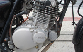 SUZUKI GLASS TRACKER BIG BOY NJ4BA