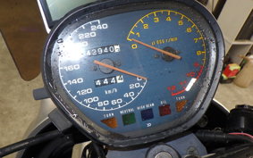 SUZUKI GSX1100S KATANA 1999 GU76A