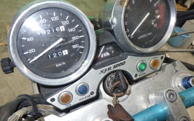 YAMAHA XJR1200 1995 4KG