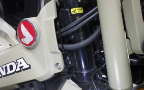 HONDA CT125 HUNTER CUB 2019 JA55