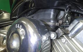 YAMAHA DRAGSTAR 400 1996 4TR