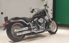 HARLEY FLSTF 1580 2006