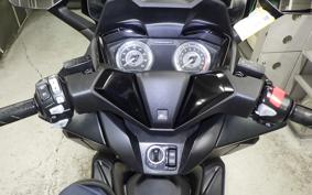 HONDA FORZA 250 MF17