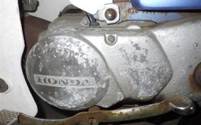 HONDA C70 SUPER CUB C70