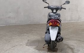 SUZUKI ADDRESS V125 CF4EA
