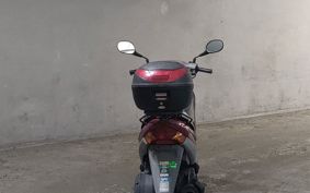SUZUKI ADDRESS V125 CF46A