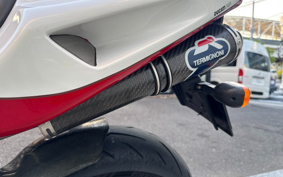 DUCATI 748 R 2001 ZDMH300AA1B