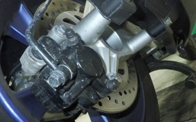 YAMAHA MAJESTY155 Gen.2 S 2016 SG52J