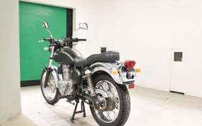 KAWASAKI ESTRELLA 2005 BJ250A