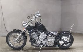 YAMAHA DRAGSTAR 400 2010 VH02J