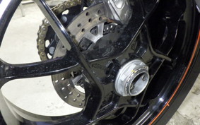 KTM 1290 SUPER DUKE R 2016