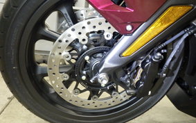 HONDA GL 1800 GOLD WING TOUR DCT 2026 SC79