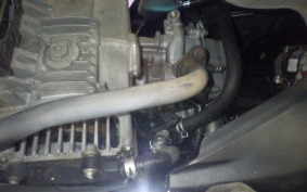 YAMAHA N-MAX 155 A SG50J