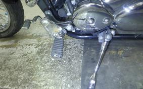 HONDA SHADOW 400 SLASHER 2003 NC40