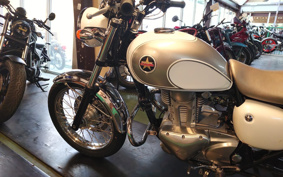 KAWASAKI ESTRELLA BJ250A